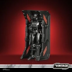 Star Wars: The Vintage Collection Dark Trooper (The Mandalorian) 23 Star Wars: The Vintage Collection Dark Trooper (The Mandalorian) -Model Figurine Toy Store 28c0aa78 5098 4731 be1a a2dd7e0ad972