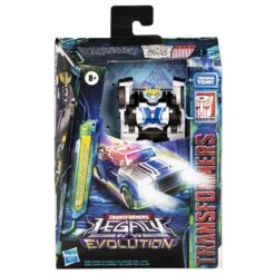 Transformers: Legacy Evolution Deluxe Robots In Disguise 2015 Universe Strongarm 3 Transformers: Legacy Evolution Deluxe Robots In Disguise 2015 Universe Strongarm -Model Figurine Toy Store 28cafa53 cc39 40cd b3cd a57fdba09c2f