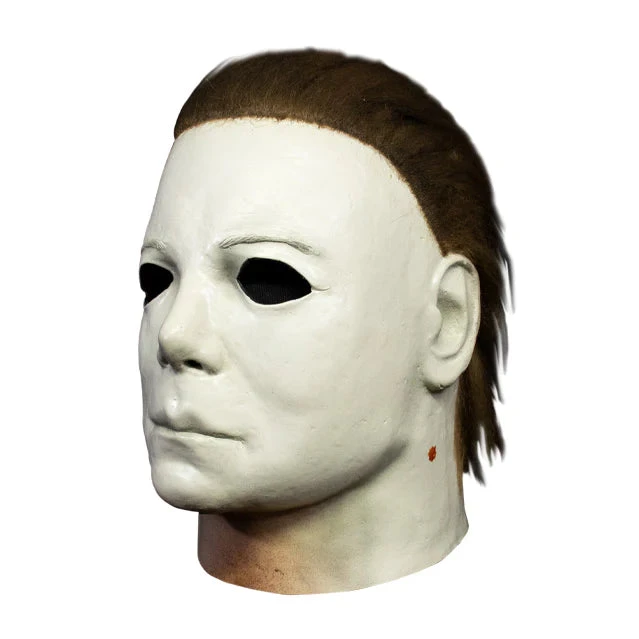 The Boogeyman Michael Myers Mask 2 The Boogeyman Michael Myers Mask - Image 2