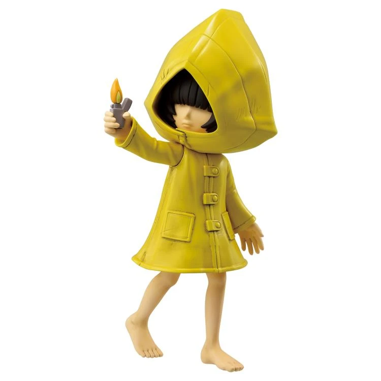 Little Nightmares Six Figure 2 Little Nightmares Six Figure - Image 2