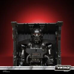 Star Wars: The Vintage Collection Dark Trooper (The Mandalorian) 32 Star Wars: The Vintage Collection Dark Trooper (The Mandalorian) -Model Figurine Toy Store 2bb42193 b2a9 4f7a a5f6 b444c31fd6b4