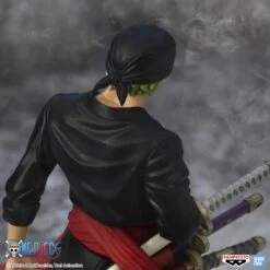 PRE-ORDER One Piece The Shukko Roronoa Zoro -Model Figurine Toy Store 2c84466f 4819 4a73 b48e 27f5ee5756a6
