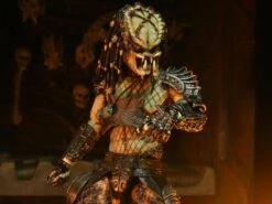 NECA Predator 2 Ultimate Boar Predator Figure -Model Figurine Toy Store 2cf8c16d 95cc 4603 bfac aceb36051f37