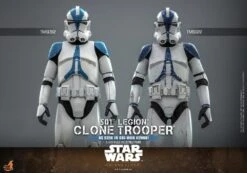 Pre-Order 501st Legion Clone Trooper 36 Pre-Order 501st Legion Clone Trooper -Model Figurine Toy Store 2e3701de c53c 4e88 b35a e963fcc52cf4