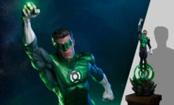 PRE-ORDER Green Lantern Premium Format™ Figure 9 PRE-ORDER Green Lantern Premium Format™ Figure -Model Figurine Toy Store 300762 feature