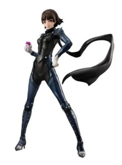 LUCREA PERSONA 5 ROYAL MAKOTO NIIJIMA PVC FI