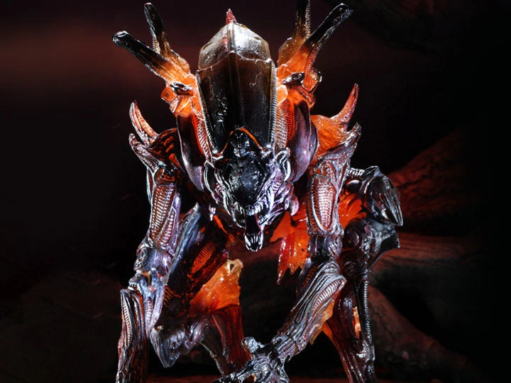 NECA Aliens Ultimate Rhino Alien Figure 2 NECA Aliens Ultimate Rhino Alien Figure - Image 2