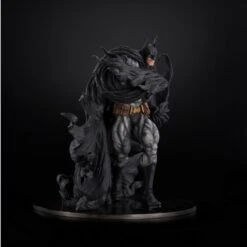 DC Sofbinal Batman (Hard Black Ver.) 26 DC Sofbinal Batman (Hard Black Ver.) -Model Figurine Toy Store 31f45caf 3760 4ca3 a9e9 f903153a609d