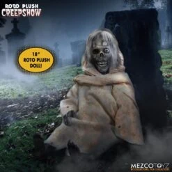 Creepshow Mezco Designer Series The Creep Roto Plush Doll 16 Creepshow Mezco Designer Series The Creep Roto Plush Doll -Model Figurine Toy Store 32ea3627 6944 4a3a 81be 03da95bb4818