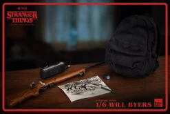 PRE-ORDER Will Byers Sixth Scale Figure 5 PRE-ORDER Will Byers Sixth Scale Figure -Model Figurine Toy Store 333 0a75fe92 e1ae 41c2 a583 8bcbce51f633