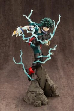 MY HERO ACADEMIAARTFX J IZUKU MIDORIYA VER.2 5 MY HERO ACADEMIAARTFX J IZUKU MIDORIYA VER.2 -Model Figurine Toy Store 333 45998664 78e5 40c1 9b8a c469a13832b7