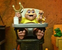 NECA 7” Scale Action Figure – Ultimate Baby Sinclair 5 NECA 7” Scale Action Figure – Ultimate Baby Sinclair -Model Figurine Toy Store 333 7f57ba24 a967 45a3 a9e4 0d57ece9e74d