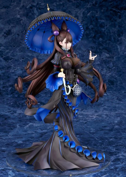 1/7 Fate/Grand Order Caster / Murasaki Shikibu 7 1/7 Fate/Grand Order Caster / Murasaki Shikibu - Image 7