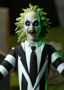 NECA Toony Terrors Beetlejuice 11 NECA Toony Terrors Beetlejuice -Model Figurine Toy Store 34b3a4bc f4de 472d 8b36 adefd250677d