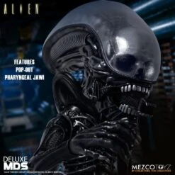 Alien Mezco Designer Series Deluxe Alien Set 15 Alien Mezco Designer Series Deluxe Alien Set -Model Figurine Toy Store 351840f9 0d7d 46ab b312 7fdc1586a034