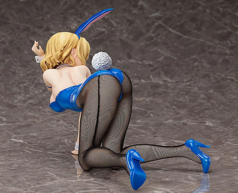 1/4 To Love-Ru Darkness: Risa Momioka: Bunny Ver. Figure 5 1/4 To Love-Ru Darkness: Risa Momioka: Bunny Ver. Figure - Image 5