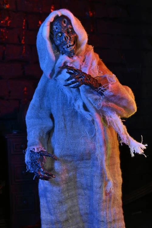 NECA Creepshow Ultimate 40th Anniversary The Creep 5 NECA Creepshow Ultimate 40th Anniversary The Creep - Image 5