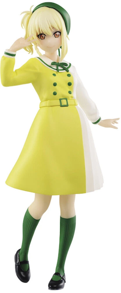 BanPresto - Love Live Nijigasaki High School Idol Club Ai MiyashitaFigure 3 BanPresto - Love Live Nijigasaki High School Idol Club Ai MiyashitaFigure - Image 3