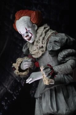 NECA IT (2017) Ultimate Pennywise Figure 24 NECA IT (2017) Ultimate Pennywise Figure -Model Figurine Toy Store 38ac22f2 801e 4ebd a32a fd845be76525