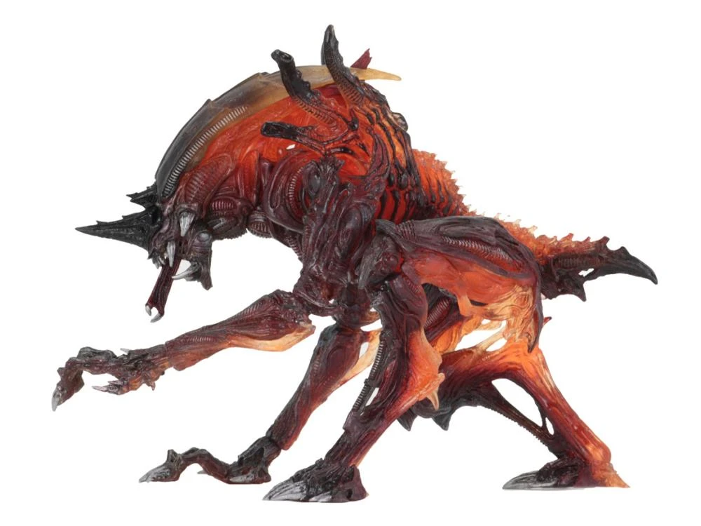 NECA Aliens Ultimate Rhino Alien Figure 4 NECA Aliens Ultimate Rhino Alien Figure - Image 4