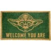 Yoda Coir Doormat