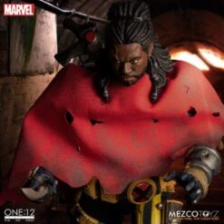 Marvel One:12 Collective Bishop 23 Marvel One:12 Collective Bishop -Model Figurine Toy Store 3ca91537 7369 4b44 a27f 81b89a322574