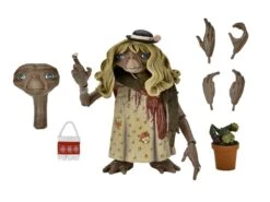 NECA E.T. 40th Anniversary Ultimate Dress Up E.T. 23 NECA E.T. 40th Anniversary Ultimate Dress Up E.T. -Model Figurine Toy Store 3e89461b 21f7 4257 b711 61a5ebe1c59b