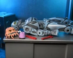 NECA TMNT Ultimate Utrom (Mirage Comics) 30 NECA TMNT Ultimate Utrom (Mirage Comics) -Model Figurine Toy Store 405116fb 39b6 49ef a93c 95623822d61d