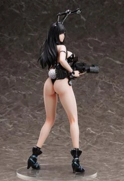 1/4 GANTZ: REIKA: Bare Leg Bunny Ver. Figure 11 1/4 GANTZ: REIKA: Bare Leg Bunny Ver. Figure -Model Figurine Toy Store 41add363 bc1f 45ce 8f5d 8d33ce98e11d