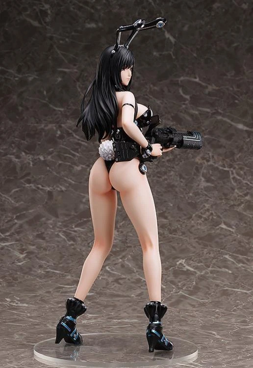 1/4 GANTZ: REIKA: Bare Leg Bunny Ver. Figure 3 1/4 GANTZ: REIKA: Bare Leg Bunny Ver. Figure - Image 3