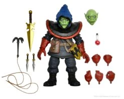 NECA Dungeons & Dragons7” Scale Action Figure – Ultimate Zarak 5 NECA Dungeons & Dragons7” Scale Action Figure – Ultimate Zarak -Model Figurine Toy Store 444 f3818c38 ba75 4f44 955a ca096573ba51