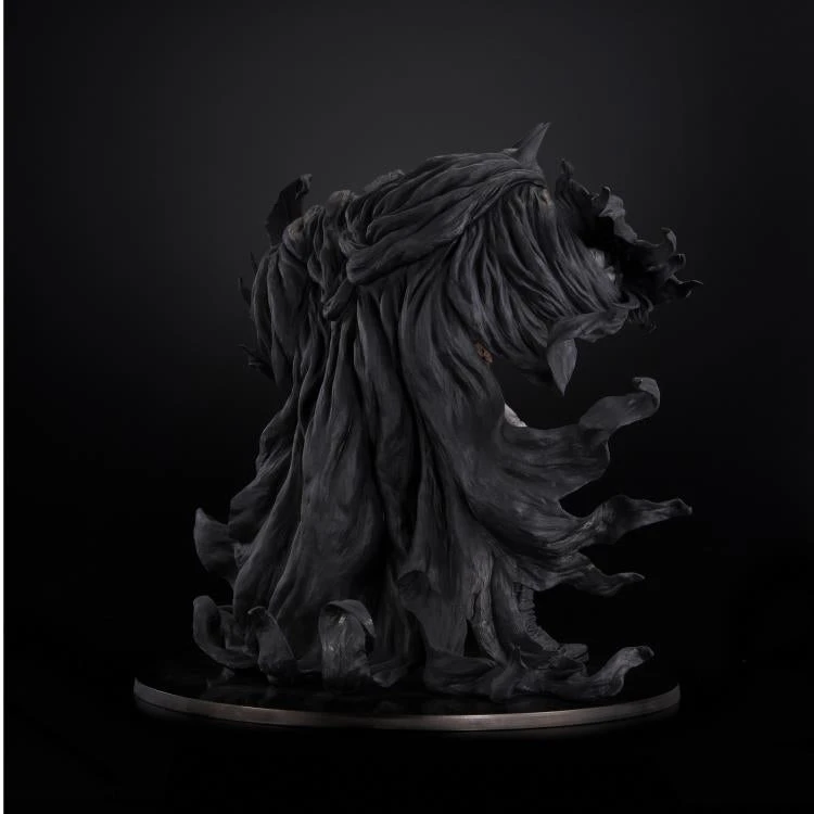 DC Sofbinal Batman (Hard Black Ver.) 9 DC Sofbinal Batman (Hard Black Ver.) - Image 9