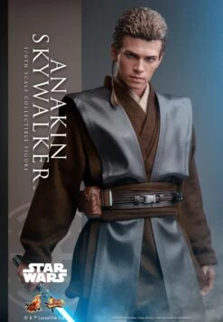 PRE-ORDER Star Wars: Attack Of The Clones MMS677 Anakin Skywalker 1/6th Scale Collectible Figure 37 PRE-ORDER Star Wars: Attack Of The Clones MMS677 Anakin Skywalker 1/6th Scale Collectible Figure -Model Figurine Toy Store 44cb4665 ba7c 4f37 8d72 1f618816f5f2