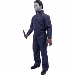 Halloween 4: The Return Of Michael Myers 12" Figure 7 Halloween 4: The Return Of Michael Myers 12" Figure -Model Figurine Toy Store 456 2ebd4c4c 9c59 4e13 96da f77b2198fb2b