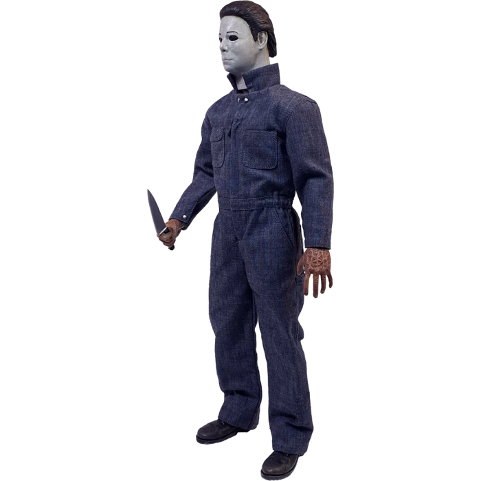 Halloween 4: The Return Of Michael Myers 12" Figure 4 Halloween 4: The Return Of Michael Myers 12" Figure - Image 4