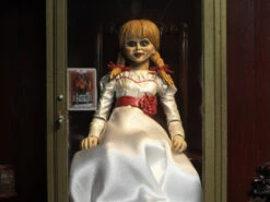 NECA Annabelle Comes Home Ultimate Annabelle Figure 7 NECA Annabelle Comes Home Ultimate Annabelle Figure -Model Figurine Toy Store 456 45ff7f01 e793 4f28 a076 a1c8f30f861b