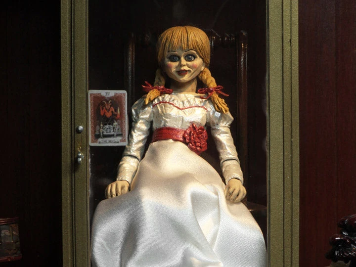 NECA Annabelle Comes Home Ultimate Annabelle Figure 3 NECA Annabelle Comes Home Ultimate Annabelle Figure - Image 3