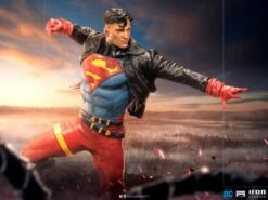 SUPERBOY 1:10 Scale Statue By Iron Studios 7 SUPERBOY 1:10 Scale Statue By Iron Studios -Model Figurine Toy Store 456 8cbe0cb2 0a8a 45f8 a153 2d41d75bacfb