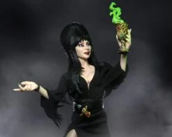 NECA Elvira, Mistress Of The Dark Clothed Figure 8 NECA Elvira, Mistress Of The Dark Clothed Figure -Model Figurine Toy Store 456 9614e5c8 ad11 4394 b694 ea9564a22ba3