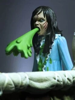 NECA Toony Terrors The Exorcist Regan 7 NECA Toony Terrors The Exorcist Regan -Model Figurine Toy Store 456 f0407714 3da3 4eca b4df db32a2f413ea