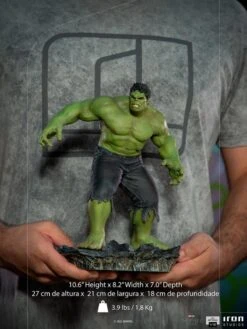 The Infinity Saga Battle Diorama Series Hulk (Battle Of New York) 1/10 Art Scale Limited Edition Statue 7 The Infinity Saga Battle Diorama Series Hulk (Battle Of New York) 1/10 Art Scale Limited Edition Statue -Model Figurine Toy Store 456 f0b4e88c c908 496d 9f09 9e22c0c7774c