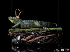 Loki Alligator Loki 1/10 Art Scale Limited Edition Statue 7 Loki Alligator Loki 1/10 Art Scale Limited Edition Statue -Model Figurine Toy Store 456 f818213a de41 4a3c b22a 43a62f428c75