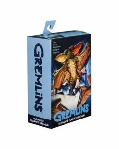 Neca Gremlins Ultimate Flasher Gremlin 7" 7 Neca Gremlins Ultimate Flasher Gremlin 7" -Model Figurine Toy Store 456 fb4dd455 f745 4464 a3c9 69feed128a60
