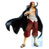 PRE-ORDER Shanks (Film Red) "One Piece", Bandai Spirits Ichibansho