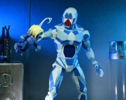 NECA King Features Defenders Of The Earth Garax 22 NECA King Features Defenders Of The Earth Garax -Model Figurine Toy Store 466ccc00 da4a 43e5 8e1c 03d7d5118314