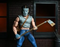 NECA TMNT Ultimate Casey Jones (Mirage Comics) 22 NECA TMNT Ultimate Casey Jones (Mirage Comics) -Model Figurine Toy Store 46b894b6 7e4b 4bd9 9a23 52467a5e491a