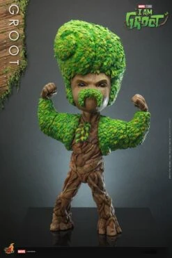 I Am Groot TMS088 Groot Life-Size Collectible Figure 18 I Am Groot TMS088 Groot Life-Size Collectible Figure -Model Figurine Toy Store 47927b3c cc01 4034 ac85 6a6f21226934