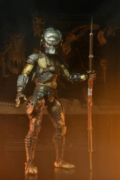 NECA Predator 2 Ultimate Boar Predator Figure -Model Figurine Toy Store 47f2d2c8 c84d 4591 b36b ae374e8ddeb5