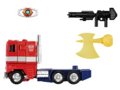 Transformers Missing Link C-02 Optimus Prime 3 Transformers Missing Link C-02 Optimus Prime -Model Figurine Toy Store 482dc5b2 d4de 4395 aca9 e59e233c496c