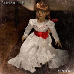 Mega Scale Annabelle:Creation 5 Mega Scale Annabelle:Creation -Model Figurine Toy Store 4854